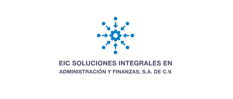 EIC SOLUCIONES Logo